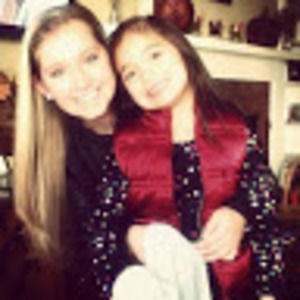 Meet your Posher, Kristina